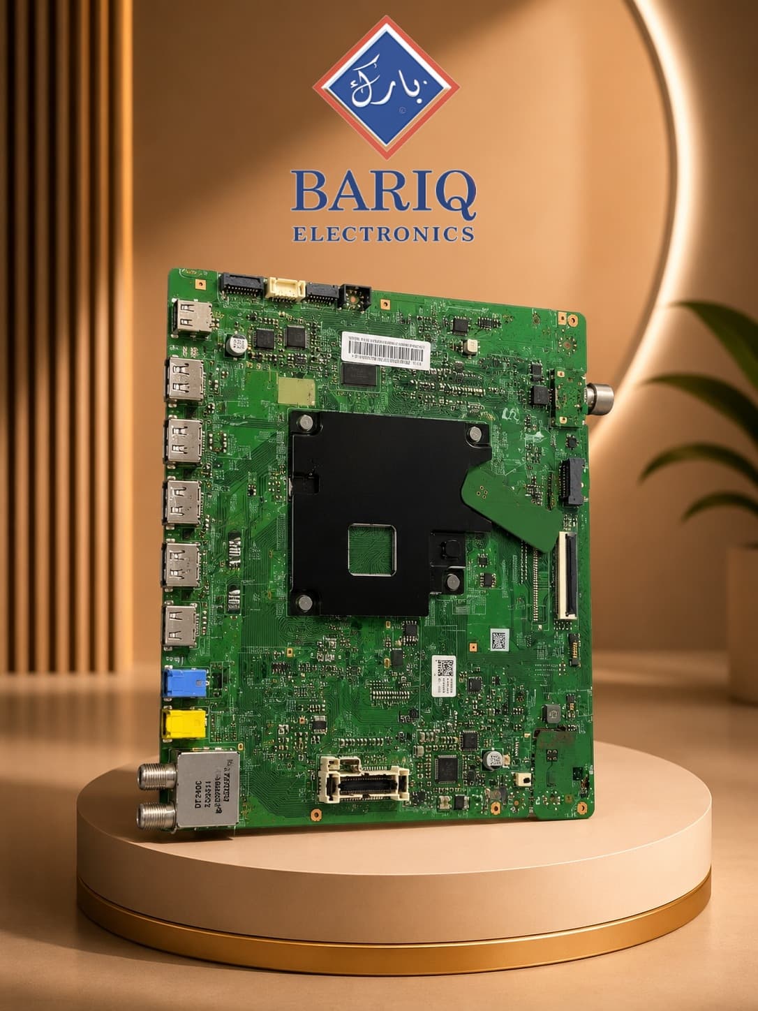 SAMSUNG MAIN BOARD