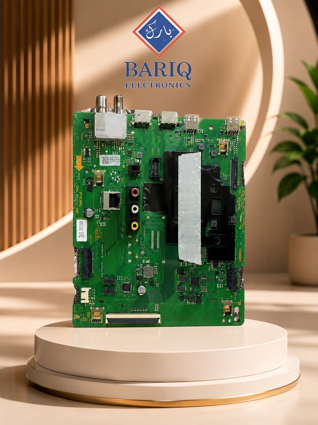 TCL MAIN BOARD